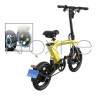 zBike - 250w electric bike - 30 to 50km of autonomy  - 7 zBike - 250w electric bike - 30 to 50km of autonomy
Reserve your unit a