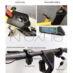 zBike - rower elektryczny 250w - od 30 do 50 km autonomii  - 11 zBike - rower elektryczny 250w - od 30 do 50 km autonomii
Zareze