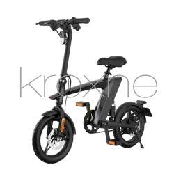 zBike - 250w elektriline jalgratas - 30 kuni 50km autonoomiat  - 13 zBike - 250w elektriline jalgratas - 30 kuni 50km autonoomia
