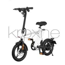 zBike - električni bicikl od 250 W - autonomija od 30 do 50 km  - 14 zBike - električni bicikl od 250 W - autonomija od 30 do 50