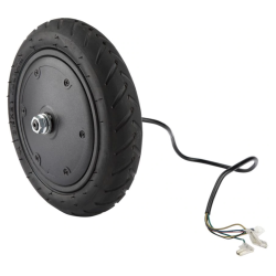 Popoln 250-vatni motor za električni skuter Xiaomi M365, 1S, Essential, Pro ali Pro2 Xiaomi - 1 250w združljiv motor za kateri k