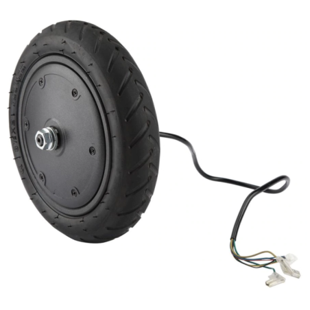 Komplett 250w motor för Xiaomi M365, 1S, Essential, Pro eller Pro2 elektrisk scooterS Xiaomi - 1 250w kompatibel motor för alla 