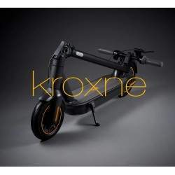 Ninebot Max G30 rahvusvaheline versioon - 45km autonoomiat - 350w mootor - 15.3ah aku - IPX7 Segway - Ninebot - 2 - Tugevam, pik