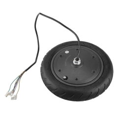 Motore completo da 250w per scooter elettrico Xiaomi M365, 1S, Essential, Pro o Pro2 Xiaomi - 2 Motore compatibile da 250w per q