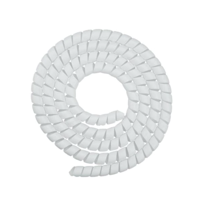 Dækker farvede kabler 2 meter KROXNE - 6  