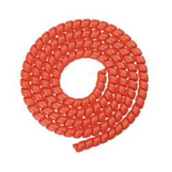 Täcker färgade kablar 2 meter KROXNE - 9  