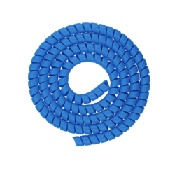 Dekker fargede kabler 2 meter KROXNE - 10  