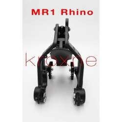 Monorim MR1 Rhino - Air + Coil - systém zadného odpruženia pre elektrické skútre Xiaomi Monorim - 3 Nainštalujte nové vylepšené 