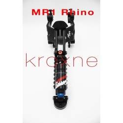 Monorim MR1 Rhino - Air+Coil - sýstima píso anártisis gia ilektriká skoúter Xiaomi Monorim - 6 Εγκαταστήστε τη νέα αναβαθμισμένη