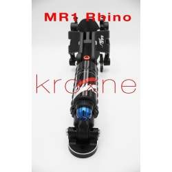 Monorim MR1 Rhino - Air + Coil - système de suspension arrière pour scooters électriques Xiaomi Monorim - 7 Installez la nouvell