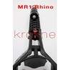 Monorim MR1 Rhino - Air + Coil - achterveersysteem voor Xiaomi elektrische scooters Monorim - 12 Installeer de nieuwe verbeterde