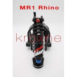 Monorim MR1 Rhino - Air + Coil - система задньої підвіски для електричних скутерів Xiaomi Monorim - 20 Встановіть нову модернізо