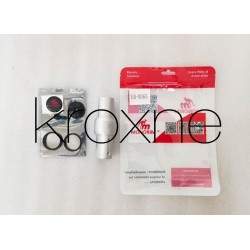 EB-M365 і EB-MAX - встановіть будь-який власний кермо - Xiaomi - Ninebot Max Monorim - 4 EB-M365 і EB-MAX - встановіть будь-який