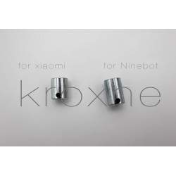 Poistka na pripevnenie nápravy pre zavesenie Monorim. Monorim - 6 Vylepšite si zavesenie monorim a nainštalujte bezpečnostný fix