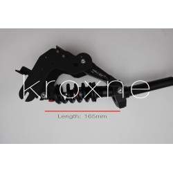 Systema perednʹoyi pidvisky Sharkset BlackPoint dlya Ninebot Max G30, G30D, G30P, G30LP i G30LE  - 1  