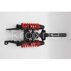 Predné odpruženie Sharkset Mako verzia pre Ninebot Max G30, G30D, G30P, G30LP a G30LE  - 19  