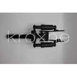 Sharkset Tiger Front Suspension for Ninebot Max G30, G30D, G30P, G30LP and G30LE Sharkset - 7  