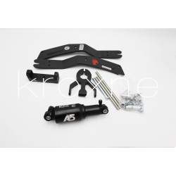 DM0-UK - Надстройте предното окачване на вашия електрически скутер Xiaomi до двойно затихване Monorim - 15 


Включено в пакета: