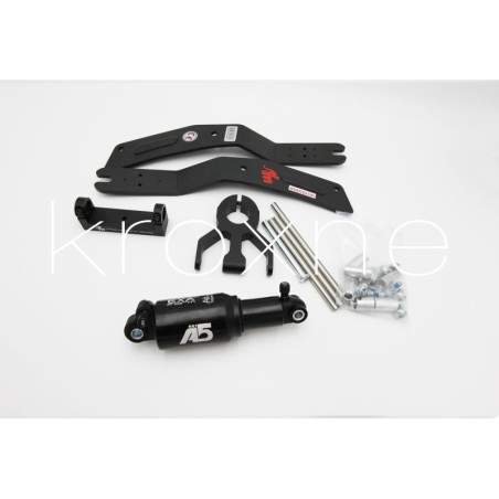 DM0-UK - Оновіть передню підвіску свого електричного скутера Xiaomi до подвійного демпфування Monorim - 15 


Входить до пакету: