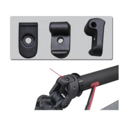 Kompatibilný klinec / háčik pre súpravu na skate Xiaomi M365, 1S, Pro2 a M365 PRO Xiaomi - 2  
