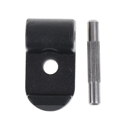 Kompatybilny gwóźdź / haczyk do zestawu do składania rolek Xiaomi M365, 1S, Pro2 i M365 PRO Xiaomi - 5  