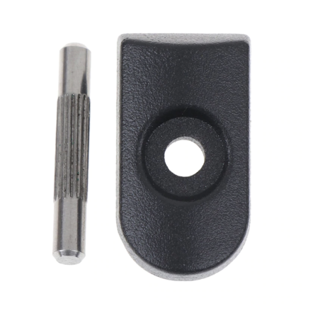 Clou / crochet compatible pour le kit de pliage de skate Xiaomi M365, 1S, Pro2 et M365 PRO Xiaomi - 1  