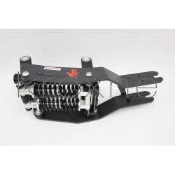 „Monorim DMX“ - dvigubas amortizatorius - priekinė pakaba „Ninebot Max“ elektriniams motoroleriams Monorim - 3 




Įtraukta į p