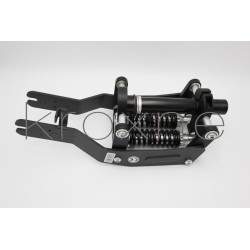 Monorim DMX - double shock absorber - front suspension for Ninebot Max electric scooters Monorim - 6 




Included in the packag