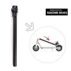 Kompletná súprava stožiara + skladacia súprava pre Xiaomi M365 a M365 1S Xiaomi - 2  