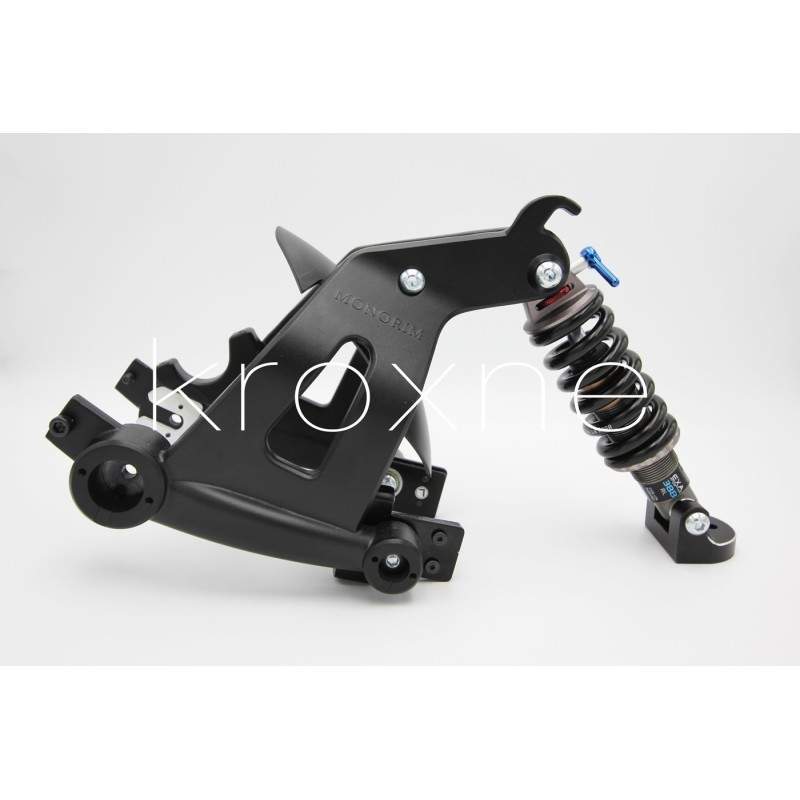 Monorim MR1 Gorilla Monorim - 6  