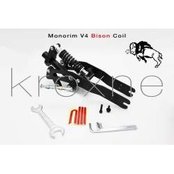 Monorim V4 Bison Coil Monorim - 5  
