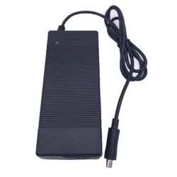 Compatible charger for Xiaomi M365, 1S, Pro2 and M365 Pro - 42v 1.7a / 2a Xiaomi - 4  