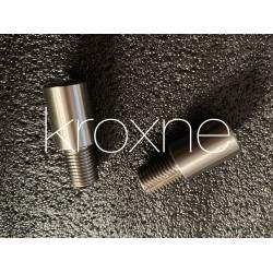 Udŭlzhiteli na vala na dvigatelya - Razshirete statora na vashiya dvigatel. Monorim - 3 Udŭlzhiteli na vala na dvigatelya - Razs