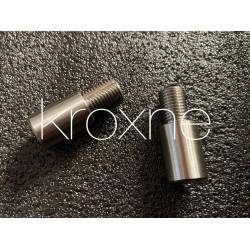 Nastavci osovine motora - Proširite stator vašeg motora. Monorim - 4 Nastavci osovine motora - Proširite stator vašeg motora.
Pr