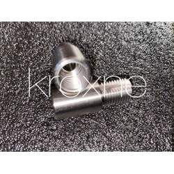 Motor Shaft Extenders - Widen the stator of your motor. Monorim - 6 Motor Shaft Extenders - Widen the stator of your motor.
Stat