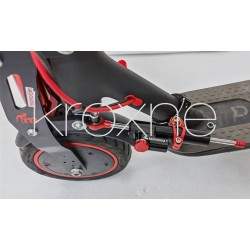 Monorim Mdamper - stuurdemper voor Xiaomi elektrische scooters, Ninebot Max en soortgelijke modellen Monorim - 3 Monorim Mdamper