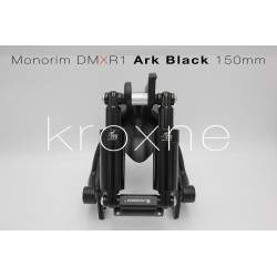 Monorim DMXR1 - suspension arrière pour scooters électriques Ninebot Max Monorim - 4 








Suspension arrière Monorim DMXR1No