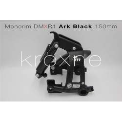 Monorim DMXR1 - suspensie spate pentru scutere electrice Ninebot Max Monorim - 7 








Suspensie spate Monorim DMXR1Ce mai e 