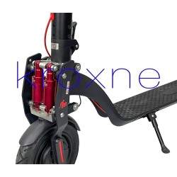 Monorim M0-HX – spetsiaalselt loodud HX elektriliste tõukerataste mudelitele 6/7/8 või kõrgemale – esivedrustus Monorim - 1 Mono