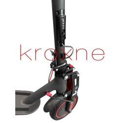 Monorim mPole V3.0 mast - förstärkt och förstärkt viksystem med integrerat hänglås Monorim - 3 Förbättrat och förstärkt viksyste