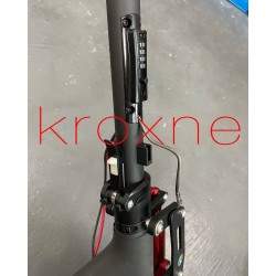 Monorim mPole V3.0 jambor - izboljšan in ojačan zložljivi sistem z integrirano ključavnico Monorim - 5 Izboljšan in ojačan siste