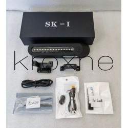 Monorim SK-I (juhtkõlar) - mootori võimsuse simulaator Monorim - 1 Mootorivõimsuse simulaatoriga kõlar teie elektrilise patsiend