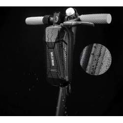 Monorim Bag - bolsa de transporte de carcasa dura impermeable Monorim - 2 Bolsa impermeable Monorim para tus extras.
Estupenda b