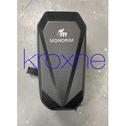 Monorim Bag - borsa da trasporto impermeabile con guscio rigido. Monorim - 3 Borsa impermeabile Monorim per i tuoi extra.
Ottima