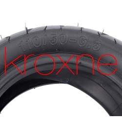 110 - 50-6,5 kryté koleso  - 2  