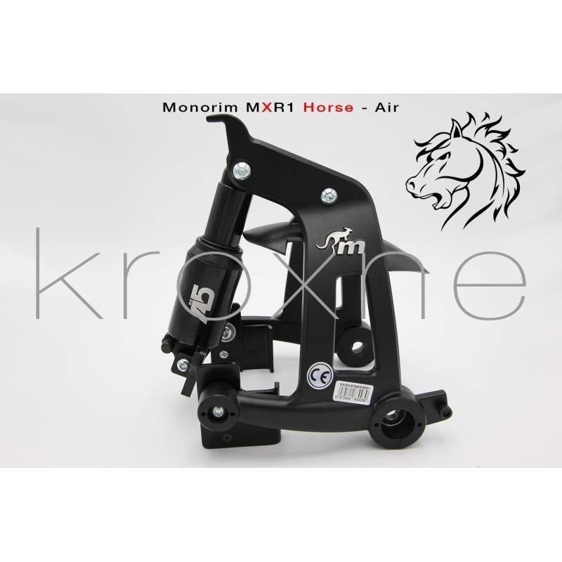 Monorim MXRE Air pre Ninebot Max všetky modely Monorim - 4  