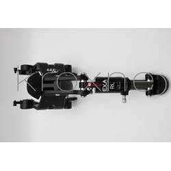 Monorim MRE Air kompatibilní s jakýmkoli modelem koloběžky Xiaomi Monorim - 7  