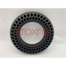 Solid / solid 10 tommer dæk til Xiaomi M365, Essential, 1S, Pro2 eller M365 Pro Xiaomi - 3 Det solide clincher-dæk er universelt