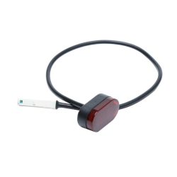 Luce posteriore per Xiaomi M365 e M365 Pro Xiaomi - 1  