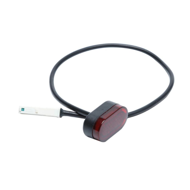 Baglygte til Xiaomi M365 og M365 Pro Xiaomi - 1  